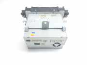 Multifunctionelle Display GKK966DV0A Mazda BERLINA GJ Style