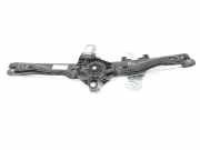 Fensterheber Rechts Vorne 807004EA0D Nissan Qashqai (J11) SUV 1.6 DIG-T 16V 163 (MR16DDT) 2014