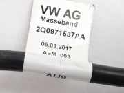 Batteriekabel 2Q0971537AA Volkswagen Taigo SUV 1.0 TSI 110 12V (DLAA) 2023 DLAA