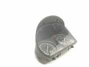 Tachoeinheit Kmh 9242371 BMW X1 (E84) SUV xDrive 20d 2.0 16V (N47-D20C) 2011