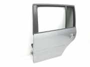 Tür Links Hinten 1T0833055R Volkswagen Touran (1T1/T2) Großraumlimousine 2.0 TDI 16V 140 (BKD) 2008 BKD