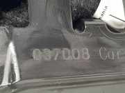 Heckspoiler 658827939A Skoda Kamiq SUV 1.0 TSI 12V (DLAA)