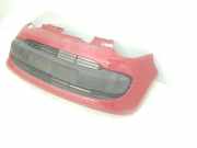 Stoßstange Vorne 7401CT Citroën C1 Schrägheck 1.0 12V (384F(CFA)) 2006