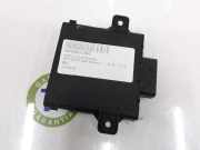 Computer 8K0959663C Seat Toledo (NHAA) Liftback 1.6 TDI 16V 105 (CAYC/CLNA) 2012