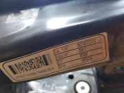 Unterrahme Hinten 670106319 Maserati Ghibli III Limousine 3.0 Diesel (M15746D)