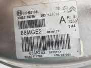 Bremskraftverst?rker 9807687080 Peugeot 5008 II (M4/MC/MJ/MR) Gro?raumlimousine 1.5 BlueHDi 130 (DV5RC(YHZ)) 2019