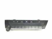 Bedienung Heizung 98411155YV Opel Astra L Sports Tourer (F4/FC/FN/FR) Kombi 1.2 Turbo 110 12V (EB2ADT(HNP))