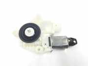 Fensterhebermotor Rechts Hinten 51357455084 BMW X3 (G01) SUV sDrive 18d 2.0 TwinPower Turbo 16V (B47-D20B) 2020