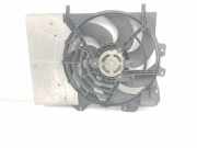 Lüfter Kühler 9801666680 Peugeot 207/207+ (WA/WC/WM) Schrägheck 1.6 HDi 16V (DV6ATED4(9HX)) 2008
