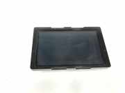 Multifunctionelle Display 42342511 Opel Astra K Sports Tourer Kombi 1.4 Turbo 16V (B14XFT(Euro 6)) 2017