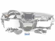 Airbag Set KITDEAIRBAG SsangYong Korando Geländewagen 2.0 e-XDi 16V 4x2 (D20DT(Euro 5)) 2014