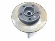 Achsschenkel Rechts Vorne 95508187 Opel Movano Van 2.3 CDTi BiTurbo 16V (M9T-D7)
