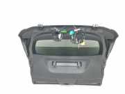 Heckklappe 9841470780 Opel Astra L Sports Tourer (F4/FC/FN/FR) Kombi 1.2 Turbo 110 12V (EB2ADT(HNP))
