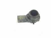 Parken-Sensoren ACHTER 9261582 BMW 4 serie Gran Coupe (F36) Liftback 430d 3.0 24V (N57-D30A)