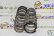 Schraubenfeder Set Hinten 4823105440 Toyota Avensis (T25/B1D) Liftback 2.2 D-4D 16V (2AD-FTV) 2006