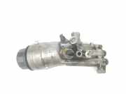 Ölfiltergehäuse LR097159 Land + Range Rover Discovery Sport (LC) Geländewagen 2.0 TD4 150 16V (204DTD) 2019