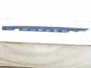 Schwelle Links 51718226121 BMW 3 serie (E46/2) Coupé 328 Ci 24V (M52-B28TU(286S2)) 1999
