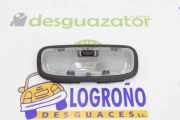 Innenbeleuchtung 1540351 Ford Focus 2 ST Schrägheck 2.5 20V ST (HYDA) 2004