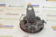 Achsschenkel Rechts Vorne 31216757498 Mini Mini Open (R52) Cabrio 1.6 16V One (W10-B16A) 2004