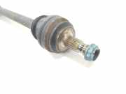 Antriebswelle Rechts Hinten A2053502009 Mercedes-Benz C (R205) Cabrio C-220d 2.2 16V BlueTEC (OM651.921(Euro 6))