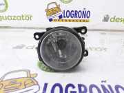 Nebelscheinwerfer Links 26154EA500 Nissan Navara (D40) Pick-up 2.5 dCi 16V 4x4 (YD25DDTi)