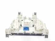 Bedienung Klimaanlage 735498657 Opel Combo Van 1.3 CDTI 16V (330.A.1000) 2016