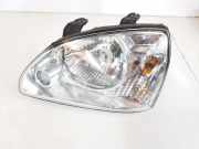 Scheinwerfer Links 0K2JA51040 Kia Carens I (FC/FJ) Großraumlimousine 2.0 CRDI 16V (D4EA) 2002