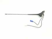 Antenne 9666567580 Citroën C4 Berline (NC) Schrägheck 5-drs 1.2 12V PureTech 130 (EB2DTS(HNY)) 2017