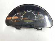 Tachoeinheit Kmh A0014468521 Mercedes-Benz Sprinter 2t (901/902) Van 208 CDI 16V (OM611.987) 2005