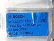 Fensterhebermotor Links Hinten 834503Z010 Hyundai i40 (VFA) Limousine 1.7 CRDi 16V (D4FD) 2013