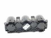 Bedienung Heizung 275001148R Dacia II JOURNEY 4WD