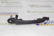 Türgriff Außen Links Vorne 7701478188 Renault Kangoo Express (FW) Van 1.5 dCi 70 (K9K-840(Euro 4)) 2008