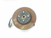 Achsschenkel Rechts Vorne 51716C8000 Hyundai i20 (GBB) Schrägheck 1.4 CRDi 16V (D4FC) 2015