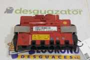 Sicherungskasten RELAIS 61146971370 BMW 3 serie (E90) Limousine 320d 16V (N47-D20A) 2007