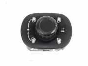 Spiegelverstellung Schalter 95561315400FKZ Porsche Cayenne (9PA) SUV 4.5 V8 32V Turbo (M48.50) 2005