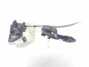 Türschloss Rechts Hinten 81420J7000 Kia CEED 1.6 CRDi (116 CV) 2018