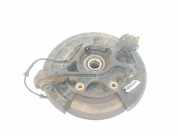 Achsschenkel Links Hinten LR045825 Land + Range Rover Range Rover Sport (LS) Geländewagen 3.6 TDV8 32V (368DT) 2007