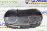 Tachoeinheit Kmh 1M0920821B Seat Toledo (1M2) Limousine 1.9 TDI 110 (AHF) 2001