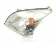 Scheinwerfer Links 811706A040 Toyota Land Cruiser (J12) Hardtop Geländewagen 3.0 D-4D 16V (1KDFTV) 2003