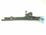 Fensterheber Rechts Vorne 51810879 Fiat Doblo Cargo (263) Van 1.4 16V (843.A.1000(Euro 4; Euro 5; Euro 6)) 2016