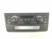 Bedienung Heizung 64119162984 BMW 3 serie (E92) Coupé 320d 16V (N47-D20A) 2007