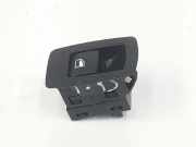 Schalter Für Elekt. Fensterheber Rechts Hinten 9208106 BMW X3 (F25) SUV xDrive20d 16V (N47-D20C) 2012