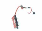 Batteriekabel 9227752 BMW 3 serie Gran Turismo (F34) Schrägheck 320d 2.0 16V (N47-D20C) 2013