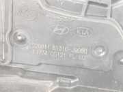 Türschloss Links Vorne 81310J9000 Hyundai Kona (OS) SUV 39 kWh (EM16) 2022