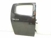 Tür Rechts Hinten 8981082185 Isuzu D-Max (TFR/TFS) Pick-up 2.5 D Twin Turbo (4JK1E5SL) 2014
