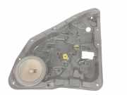 Fensterheber Links Hinten A2467300179 Mercedes-Benz B (W246/W242) Schrägheck 1.8 B-180 CDI BlueEFFICIENCY 16V (OM651.901(Euro 5)) 2012