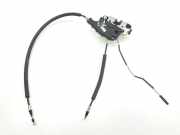 Türschloss Links Hinten 670004632 Maserati Ghibli III Limousine 3.0 Diesel (M15746D)