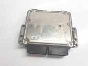 Motorsteuergerät FT7A12A650RB Ford Tourneo Courier (JU2) Großraumlimousine 1.0 Ti-VCT EcoBoost 12V (SFCC)