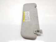 Sonnenblende Rechts A2198100210 Mercedes-Benz CLS (C219) Limousine 320 CDI 24V (OM642.920) 2006