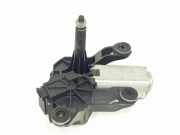 Scheibenwischermotor Hinten 1356022080 Peugeot Bipper Tepee (AJ) Großraumlimousine 1.4 HDi (DV4TD(8HS))